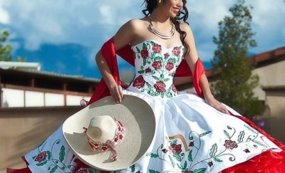 ▷ Fotos De Los Mejores Vestidos De Xv Años Mexicanos